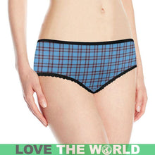 Load image into Gallery viewer, Elliot Ancient Tartan Briefs Hj4 Xs / Womens All Over Print Briefs (Model L14)
