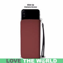 Load image into Gallery viewer, Scotland Passport Wallet Phone Case - Bn01 Cases